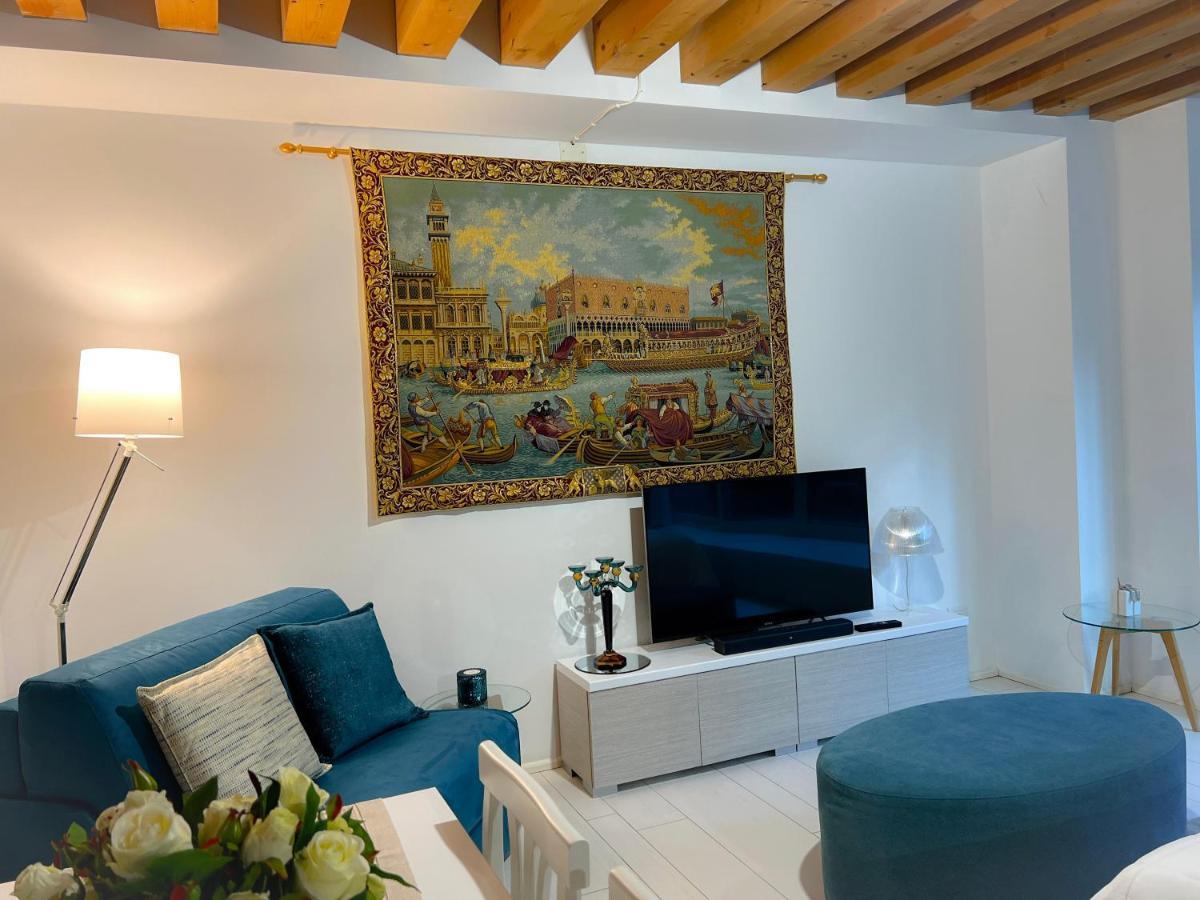 Venice Lucky House Veneza Exterior foto