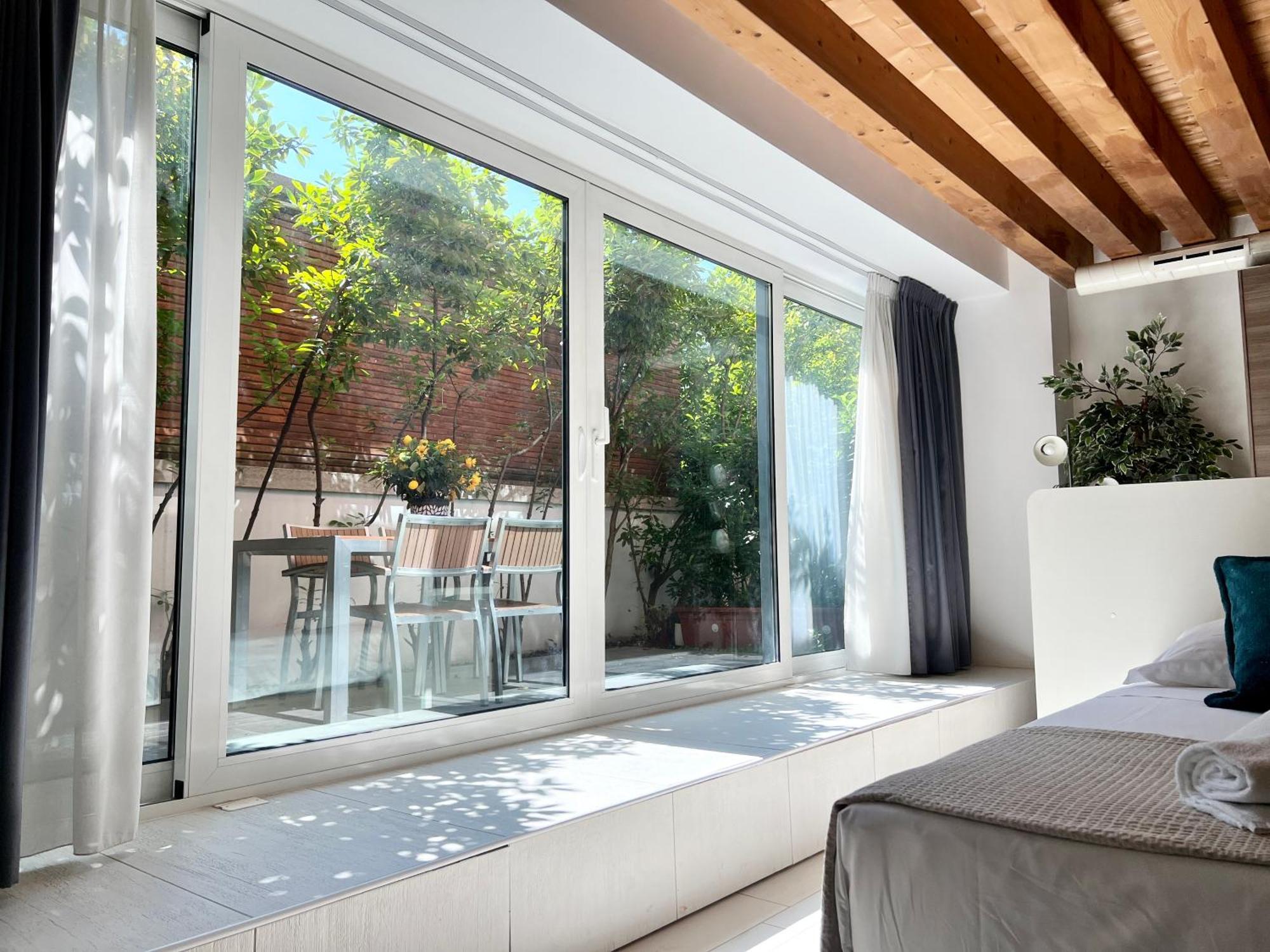 Venice Lucky House Veneza Exterior foto