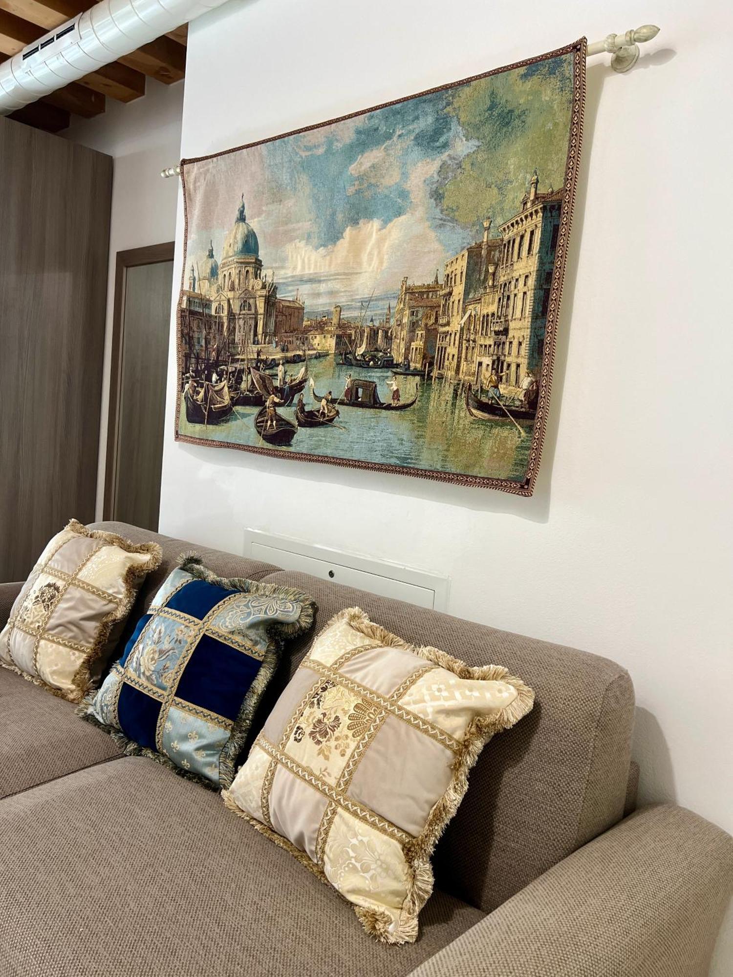 Venice Lucky House Veneza Exterior foto
