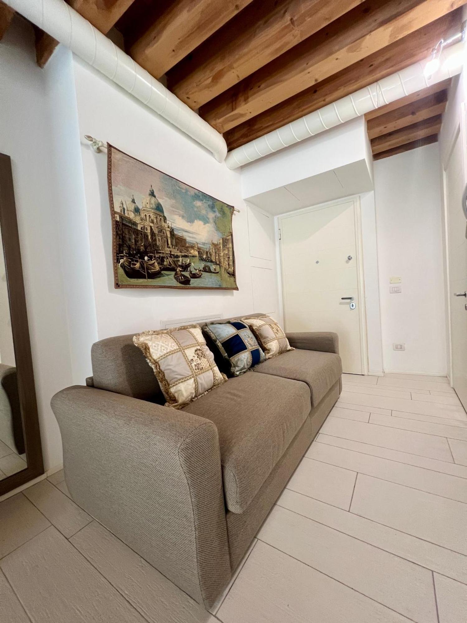 Venice Lucky House Veneza Exterior foto