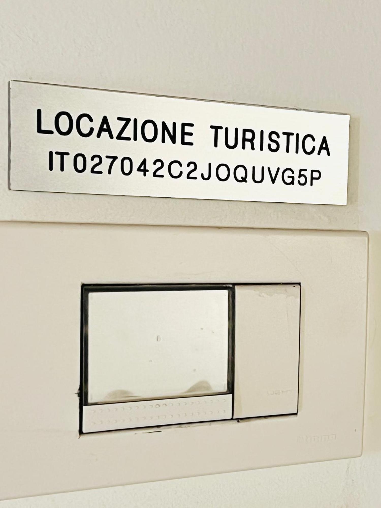 Venice Lucky House Veneza Exterior foto